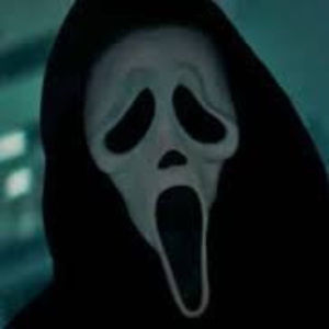 Meet your Posher, Ghostfacematt